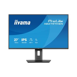iiyama Monitor ProLite XB2797HSN-B1 - FRI-GX47-006ZP1