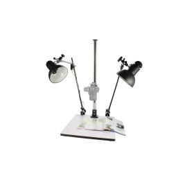 Dörr Kamerständer H75 Reprostand Set - FRI-GX47-00575D