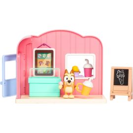 moose Spielfigurenset Bluey Eisdiele - FRI-GX47-002T41
