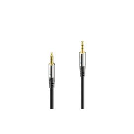 sonero Audio-Kabel 3.5 mm Klinke - 3.5 mm Klinke 15 m - FRI-GX47-003HSH