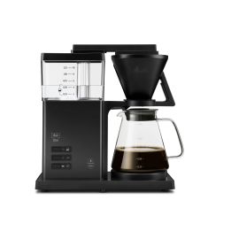 Melitta Filterkaffeemaschine One Schwarz - FRI-GX47-005ZRW