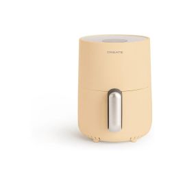 Create Heissluft-Fritteuse Air Fryer Sand 1.5 l - FRI-GX47-0031TG