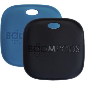 BOOMPODS Boomtag Rechargeable (310322) - FRI-HN64-000HPR