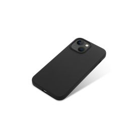 Nevox Back Cover StyleShell Shock MagSafeiPhone 15 Plus Schwarz - FRI-GX47-0013CB