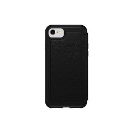 Otterbox Strada Echtleder Schwarz - FRI-GX47-000VDP