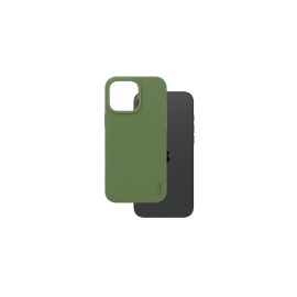 CARE Back Cover Fashion iPhone 16 Pro Max Grün - FRI-GX47-0030G6