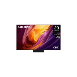 Samsung TV QE77S95H 77", 3840 x 2160 (Ultra HD 4K), OLED - FRI-GX47-006BV7