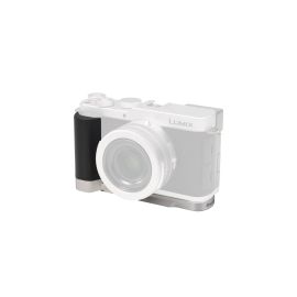 Smallrig 5701 L-Mount-Platte Lumix L10 Silikongriff, Silber - FRI-GX47-004YT1
