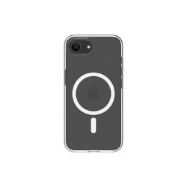 dbramante1928 Back Cover Iceland Pro MagSafe iPhone 16e/iPhone 17e Clear - FRI-GX47-003PW1