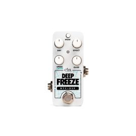 Electro-Harmonix Pico Deep Freeze Sound Retainer Sustainer - FRI-GX47-007GY5