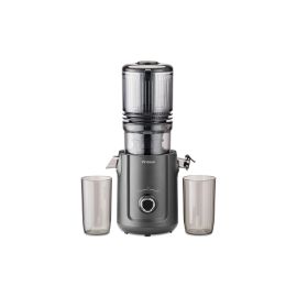 Trisa Entsafter Slow Flow Juice Anthrazit - FRI-GX47-000X38