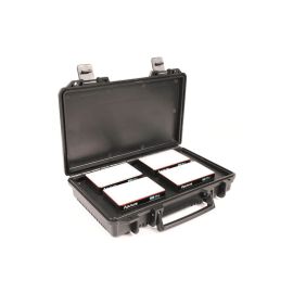 Aputure Dauerlicht MC 4-Light Travel Kit - FRI-GX47-0049RM