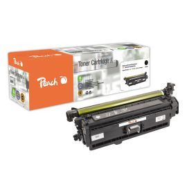 Peach Toner für HP Nr. 650A (CE270A) Black - FRI-GX47-006VZB