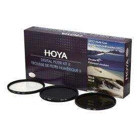 Hoya Kit Digital Kit 49 mm