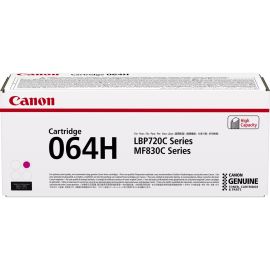 Canon Tinte 064H Magenta - FRI-GX47-0040RD