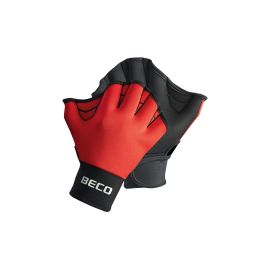 Beco Aqua Handschuh, Rot, M - FRI-GX47-001RZC
