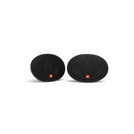 JBL 3-Weg Lautsprecher Paar Stage2 9634 - FRI-GX47-0009KE