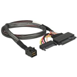Delock PCI-E U.2-Kabel SFF-8643 - SFF-8639, 50 cm 50 cm - FRI-GX47-006GZJ