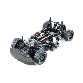 Tamiya Tourenwagen M07 Concept FWD Chassis Bausatz, 1:10 - FRI-GX47-003GT4