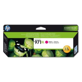 HP Tinte Nr. 971XL (CN627AE) Magenta - FRI-GX47-004FJZ