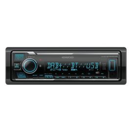 Kenwood Autoradio KMM-BT508DAB 1 DIN - FRI-GX47-005Z8M
