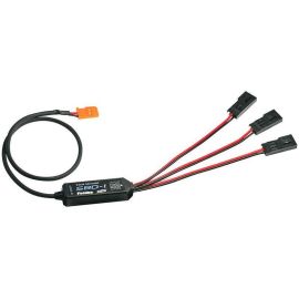 Futaba Decoder SBD-1 mit 200 mm Kabel - FRI-GX47-002Z60