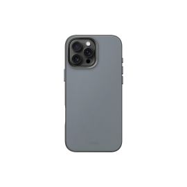 Uniq Coque arrière Lyden DS iPhone 16 Pro Bleu