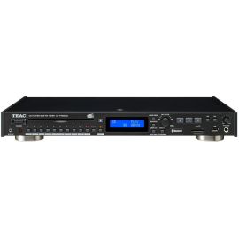 TEAC CD-Player CD-P750DAB-B Schwarz - FRI-GX47-002W97