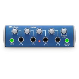 Presonus Kopfhörerverstärker HP4 - FRI-GX47-0031P2