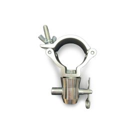 BeamZ BC50-200 Aluminium-Halbkupplung Slimline 200 kg - FRI-GX47-000MJ5