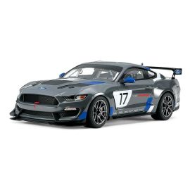 Tamiya Bausatz Ford Mustang GT4 1:24 - FRI-GX47-004DYX