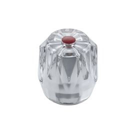 Mateu Ersatzgriff mit Rastbuchse, rot - FRI-GX47-00064J