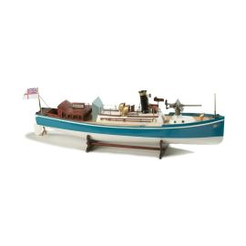 Billing Boats Bausatz Dampfschiff H.M.S. Renown, 450 mm 1:35 - FRI-GX47-00614D