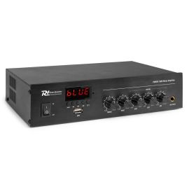 Power Dynamics Verstärker Pro PDM25 - FRI-GX47-0058HP
