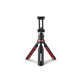 Hama Solid Mini, 3D-Kugelkopf, Smartphonehalterung - FRI-GX47-007M55