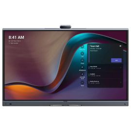 Yealink Collaboration Display MeetingBoard MB86Pro-A02 86 " Grau - FRI-GX47-003M5W