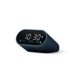 Lexon Digitalwecker Ray Ozeanblau - FRI-GX47-002NQ6