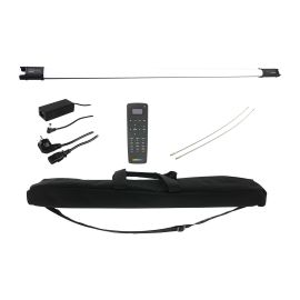 Patona Premium LED Dynamic 43 RC100 Tube Foto-/ Videolicht - FRI-GX47-004J53