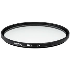 Hoya Filtre d'objectif UX II UV – 58 mm