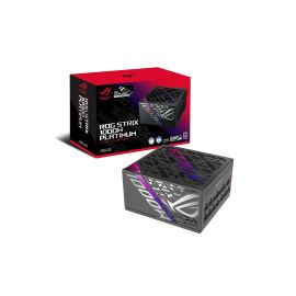 ASUS ROG Netzteil ROG STRIX 1000P GAMING Equalizer 1000 W - FRI-GX47-0073R6