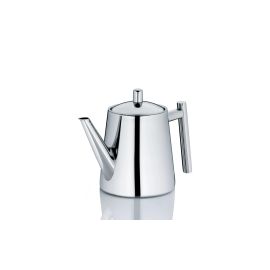 Kela Teebereiter Ancona 0.9 l, Silber - FRI-GX47-001M70