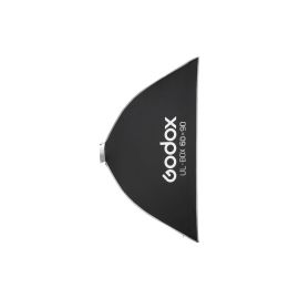Godox UL-BOX Rechteckig, 60 x 90 cm, Bowens-Anschluss - FRI-GX47-0072MD