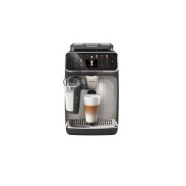 Philips Kaffeevollautomat Series 5500, EP5547/90 Grau, Schwarz - FRI-GX47-007DVX