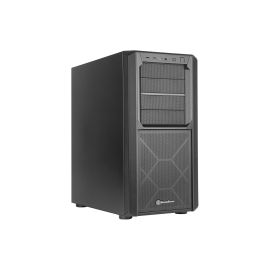 SilverStone PC-Gehäuse SETA D1 - FRI-GX47-0041P0