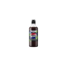 Sodastream Drink Mix Pepsi Zero Lime 440 ml - FRI-GX47-005EVK