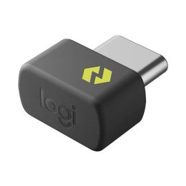 Logitech USB-Bluetooth-Adapter Logi Bolt USB-C Receiver - FRI-GX47-001JNZ