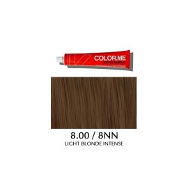 Kevin Murphy Color.Me Haarfarbe 8.00/8NN Hellblond Intensiv Natur / 100 ml - FRI-YD15-00001J