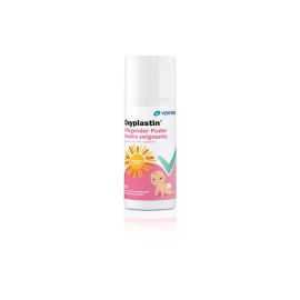 OXYPLASTIN Babypuder 90 g - FRI-GX47-004T46
