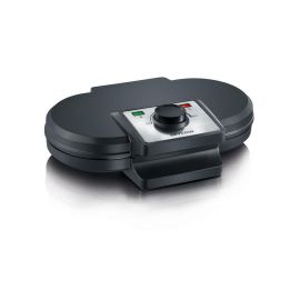 Severin Waffeleisen Duo WA 2106 - FRI-GX47-0037E1