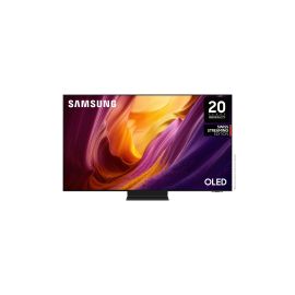 Samsung TV QE55S95H 55", 3840 x 2160 (Ultra HD 4K), OLED - FRI-GX47-004EX0